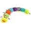 Мягкая музыкальная игрушка Lamaze Червячок (L27107) - миниатюра 1