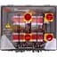 Панель відключення PV CNC 8in-8out YCX8-DIS 8/8 32/32 DC1000 - мініатюра 1