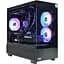 Комп'ютер Power Up #42 для Premiere Pro/Ryzen 9 7950x/64 GB/HDD 6 TB/SSD 1TB/GeForce RTX 5060Ti 16 Gb - мініатюра 1