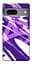 Чехол itsPrint Purple Abstract для Google Pixel 7 - миниатюра 1