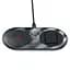Беспроводное зарядное устройство для Baseus Simple Turbo Edition 2 in 1 (Phone + Watch) 24W TZWXJK-B01 Black - миниатюра 7