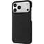 Чехол Proove Carbon Slim with Magnetic Ring для Apple iPhone 17 Pro Onyx (PCCSIP17P060) [161297] - миниатюра 1
