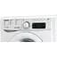 Пральна машина Indesit EWDE71280WEU, білий (EWDE71280WEU) - мініатюра 2