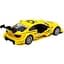 Автомодель TechnoDrive BMW M3 DTM жовта (250257) - мініатюра 6
