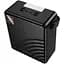 Портативний ЗП Power Bank Borofone BJ85 Myriad 22.5W+PD20W with lighting 100000 mAh Black - мініатюра 3