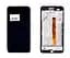 Дисплей для смартфона (телефону) Samsung Galaxy J2, SM-J200H, white (У зборі з тачскріном)(без рамки)(OLED) - миниатюра 1