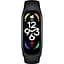Фітнес-браслет Xiaomi Mi Smart Band 7 Black (BHR6008GL, BHR6007CN) - мініатюра 4