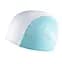 Шапочка для плавания Arena Polyester II Kids Light Blue (1097-002491-102 UNI) - миниатюра 2