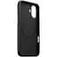 Шкіряний чохол Nomad Modern Leather Case Black для iPhone 16 (NM01851585) - мініатюра 5