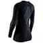 Термокофта X-Bionic Invent 4.0 Shirt Round Neck Long Sleeve Women L Чорний (1068-IN-YT06W19W L B036) - мініатюра 2