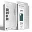 Силиконовый чехол с MagSafe для Apple iPhone 16, ICON2 MagCase, зеленый, противоударный, панель с мягкой подкладкой, защита всего корпуса, поддержка беспроводной зарядки, совместим с защитными стеклами и пленками, ArmorStandart (ARM81313) - мініатюра 10