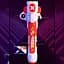 Висувний світловий меч Light Chaser 500mAh (0.83m) Red - мініатюра 3