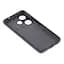 Чохол-накладка Liquid Silicone AA Xiaomi Poco F6/Redmi Turbo 3 Dark Grey (35403_3346143) - мініатюра 3