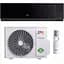 Кондиціонер Cooper&Hunter CH-S12FTXAN-BL R32 Wi-Fi Nature (Black) - мініатюра 1
