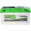 Акумулятор Green Power Max 6СТ-110Ah (+/-) 950A (EN) - мініатюра 1