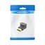Перехідник HDMI F to HDMI M 90° 4K 60Hz PVC Vention (AIOB0) - мініатюра 3
