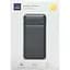 Зовнішній акумулятор WiWU PW-B04 Speedy Series Power Bank 30000mAh 22.5w Black [99466] - мініатюра 4