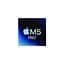 Ноутбук Apple 14.2 MacBook Pro / M5 Pro/24GB/2TB/UMA/MacOS/Space Black (MJLW4UA/A) - миниатюра 9