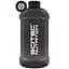 Бутиль Scitec Nutrition Water Jug Scitec black-smoke 2.2 л (94077040600) - мініатюра 1