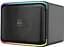 Акустична система HiFuture Event Horizon 100W RGB Black (event horizon.black) - мініатюра 1