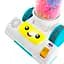 Пилосос 2 в 1 Fisher-Price Веселе прибирання (JMM37) - мініатюра 6