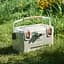 Туристичний холодильник Naturehike CNH22CJ10001 45 л бежевий - мініатюра 8