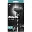 Станок для бритья Gillette Mach3 Charcoal с 2 сменными картриджами - миниатюра 2