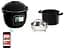 Мультиварка-скороварка Tefal Cook4me Touch CY912830 - миниатюра 11