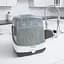 Стерилизатор с функцией сушки Baby Brezza Super Fast Sterilizer Dryer (BRZ0083) - миниатюра 5