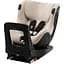 Літній чохол для автокрісла Britax Romer Dualfix 3 / i-Size / M i-Size / iSense Beige, бежевий (2000035798) - мініатюра 1