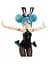 Фігурка Furyu Hatsune Miku Хацуне Міку 31 см (WST HM CB) - мініатюра 5