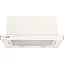 Витяжка кухонна VENTOLUX GARDA 60 CREMA (1300) SMD LED - мініатюра 6
