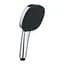 Ручний душ Grohe QuickFix Vitalio Comfort 110 26092001, Хром - мініатюра 1
