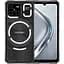 Смартфон Doogee Blade GT Ultra 16/512GB Black - миниатюра 1