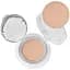 Тональний кушон Rom&nd Nu Zero Cushion 01 Porcelain 17 SPF24 15 мл - мініатюра 2