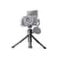 Штатив Ulanzi Vijim 2109 U-Vlog Lite UV-2109 U60+MT-14 Black - мініатюра 6