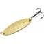 Блесна Williams Wabler 14.17 g Ribbed Gold (1102-W50GN-GN) - миниатюра 1