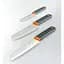 Комлект GSI Outdoors Santoku Knife Set (1099-90105) - мініатюра 4