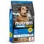 Сухий корм для собак Nutram - S6 Sound Balanced Wellness Adult Dog, 11,4 кг (67714102291) - мініатюра 1