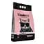 Бентонитовый наполнитель Lindocat My Baby Powder детская присыпка большая гранула 10 л - миниатюра 1