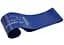Гумка для фітнесу PowerPlay 4114 Mini Power Band Medium 1 мм Синя (7.5 кг) (PP_4114_Blue_Medium) - мініатюра 4