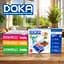 Конструктор электронный Doka Поймай движение 16 деталей - миниатюра 6