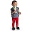 Музыкальная игрушка Chicco Микрофон Майк (12121.00) - миниатюра 3