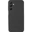 Чохол DK Cosmic Silicone Case для Samsung Galaxy S24 FE Black AA [142466] - мініатюра 1