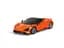 Машинка Revell Control RC Scale Car McLaren на управлінні 765LT оранжевий 24667 - мініатюра 3
