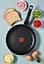 Сковорода Tefal Simply Clean 28см алюминий бакелит черный kuh0014472 - миниатюра 7
