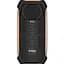 Мобільний телефон Sigma mobile X-style 323 RAIN Black/Orange UA-UCRF (4827798885727) [160999] - мініатюра 5