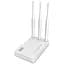 Маршрутизатор Netis WF2409E 300 Мбіт/с 4 порти LAN і 1 порт WAN Білий - мініатюра 1