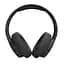 Бездротові навушники JBL Tune 720 BT JBLT720BTBLK Black - мініатюра 2