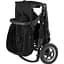 Детская коляска Thule Sleek Black on Black [11000017] [107633] - мініатюра 4